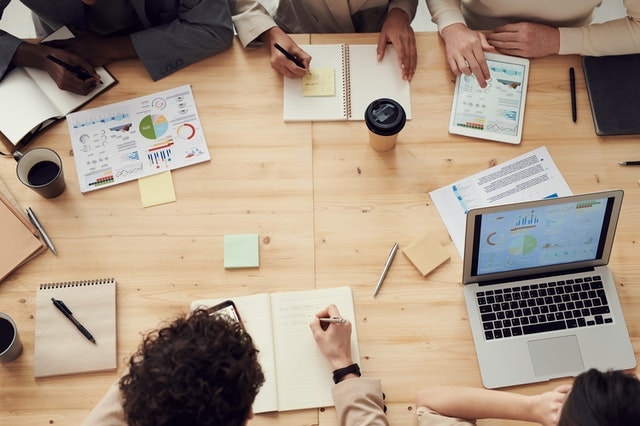 Conoce las ventajas de crear tu propia empresa - imagen principal